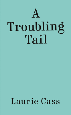 A Troubling Tail (A Bookmobile Cat Mystery)