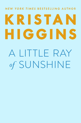 A Little Ray of Sunshine