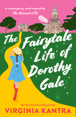 Fairytale Life of Dorothy Gale