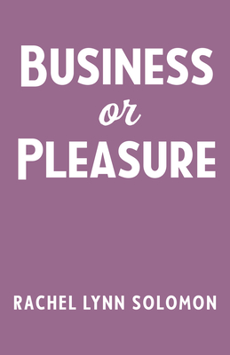 Image for BUSINESS OR PLEASURE