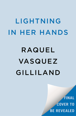 Lightning In Her Hands