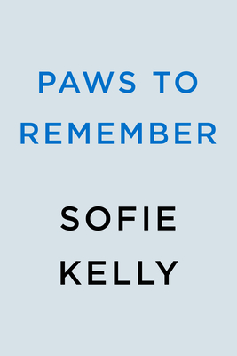 Paws To Remember: A Magical Cats Mystery