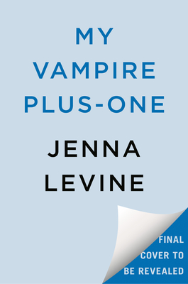 My Vampire Plus-One