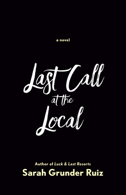 Last Call At The Local