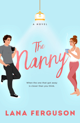 Image for The Nanny