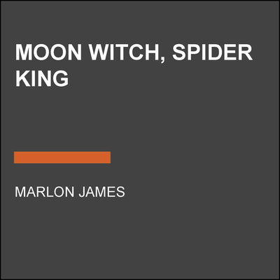 Moon Witch, Spider King - Large Print Edition