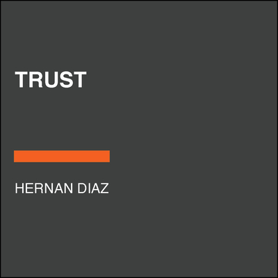 Trust (Pulitzer Prize Winner)