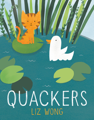 Image for QUACKERS