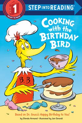 Image for Cooking with the Birthday Bird
