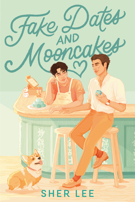 Image for FAKE DATES AND MOONCAKES