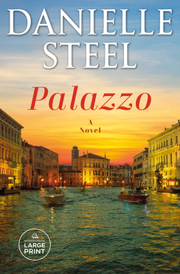 Palazzo (Large Print)