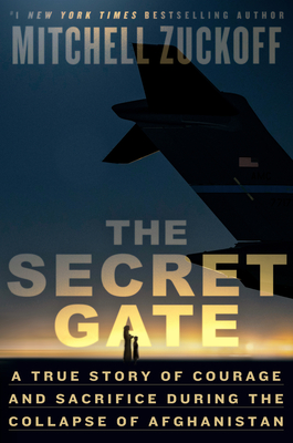Secret Gate, The