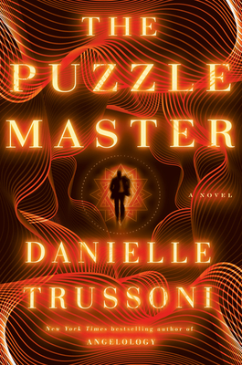 Image for The Puzzle Master: A Novel The Puzzle Master: A Novel