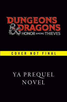 Dungeons & Dragons: Honor Among Thieves: The Druid's Call