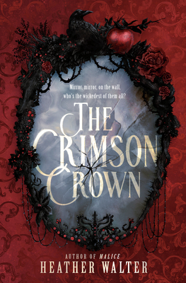 CRIMSON CROWN