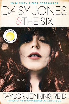 Daisy Jones & The Six (TV Tie-in Edition): A Novel