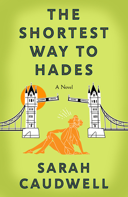Image for The Shortest Way to Hades: A Novel (Hilary Tamar) The Shortest Way to Hades: A Novel (Hilary Tamar)