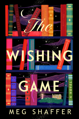Image for The Wishing Game: A Novel
