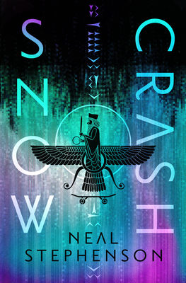 SNOW CRASH