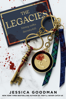 Image for The Legacies The Legacies