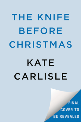 Knife Before Christmas: A Fixer Upper Mystery