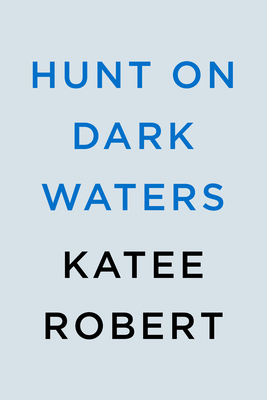 Hunt on Dark Waters (Crimson Sails)