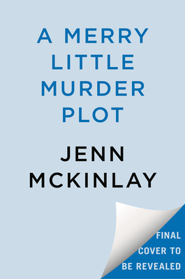 Merry Little Murder Plot