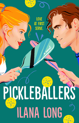 PICKLEBALLERS