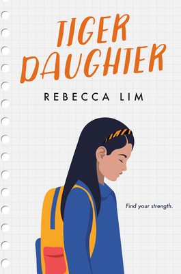 Image for Tiger Daughter Tiger Daughter