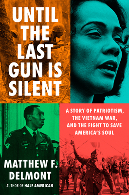 Until The Last Gun Is Silent A Story Of Patriotism