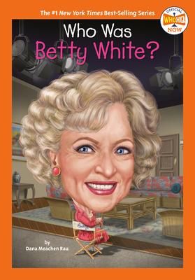 Who Was Betty White (Who HQ Now)