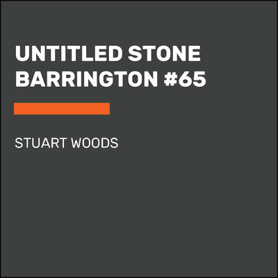 Stuart Woods' Smolder (A Stone Barrington Novel)