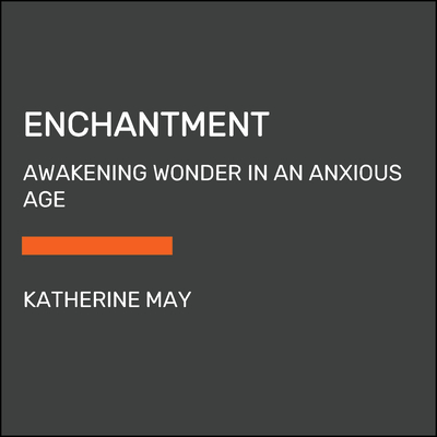 Image for Enchantment: Awakening Wonder in an Anxious Age (Random House Large Print)