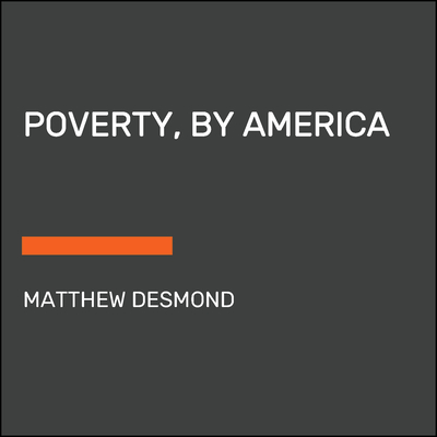 Poverty by America