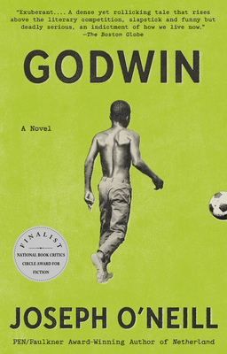 Godwin: A Novel