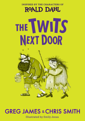 The Twits Next Door