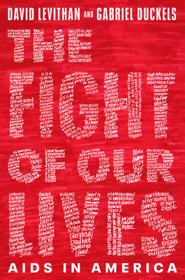 Fight of Our Lives: AIDS in America
