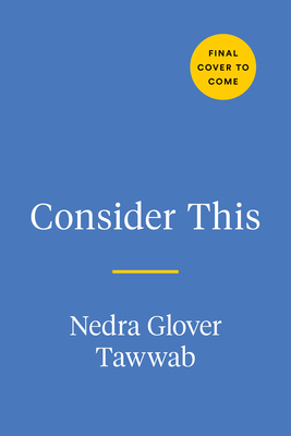Consider This: Reflections for Finding Peace