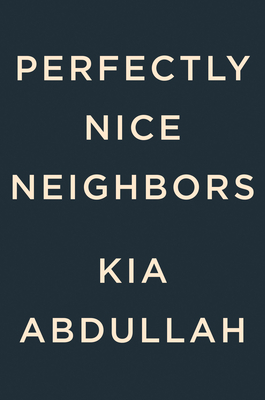 Perfectly Nice Neighbors