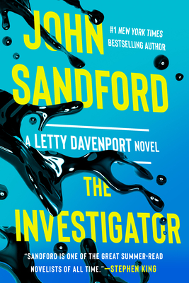 Investigator