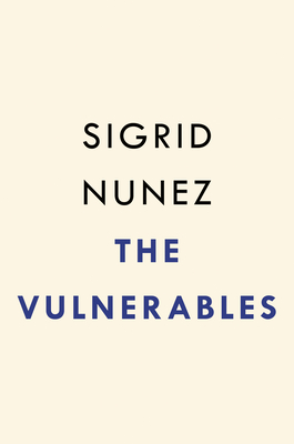 The Vulnerables: A Novel