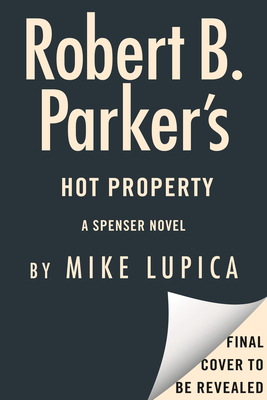 Robert B. Parker's Hot Property