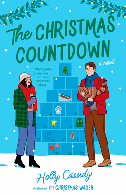 Christmas Countdown: A Novel