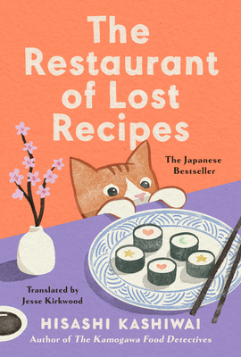 Restaurant Of Lost Recipes, The