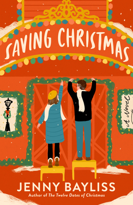 Kiss Me at Christmas