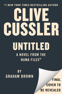 Clive Cussler Desolation Code (The NUMA Files)