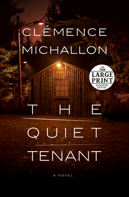 The Quiet Tenant: A novel (Random House Large Print)