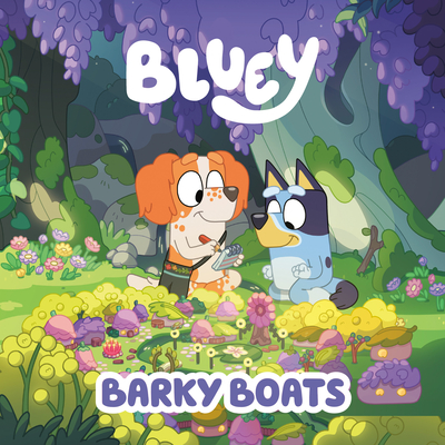 Boo! Bluey's Halloween by Penguin Young Readers Licenses: 9780593659540