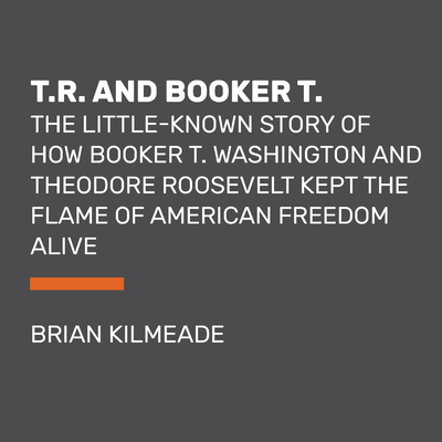 Teddy and Booker T.: How Two American Icons Blazed a Path for Racial Equality
