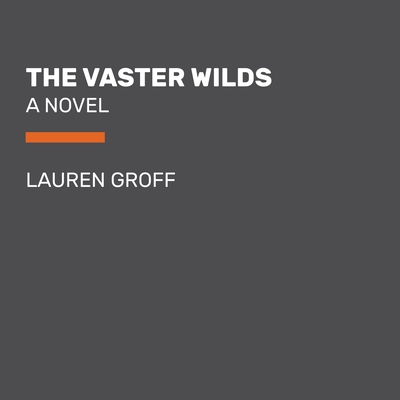 The Vaster Wilds: A Novel (Random House Large Print)